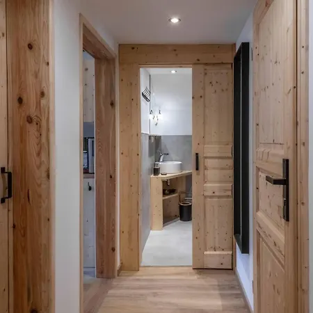 Ski-bike-apartment Bayerwald *