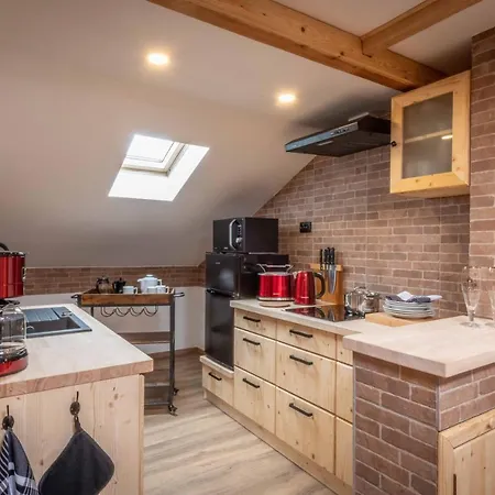 Apartament Ski-bike-apartment Bayerwald