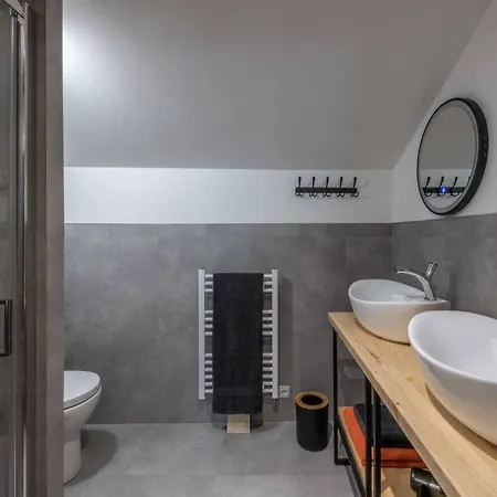 Ski-bike-apartment Bayerwald * Lohberg
