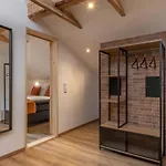 Ski-bike-apartment Bayerwald