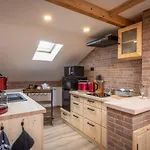 アパート Ski-bike-apartment Bayerwald