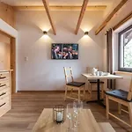 アパート Ski-bike-apartment Bayerwald
