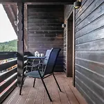 Ski-bike-apartment Bayerwald アパート