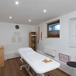 Ski-bike-apartment Bayerwald アパート *