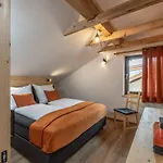 アパート Ski-bike-apartment Bayerwald ローベルク