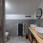 Ski-bike-apartment Bayerwald * ローベルク