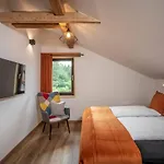アパート Ski-bike-apartment Bayerwald