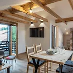 Ski-bike-apartment Bayerwald アパート *