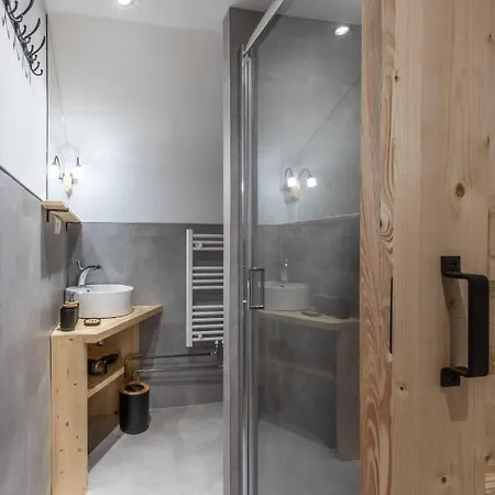 Ski-bike-apartment Bayerwald * Lohberg