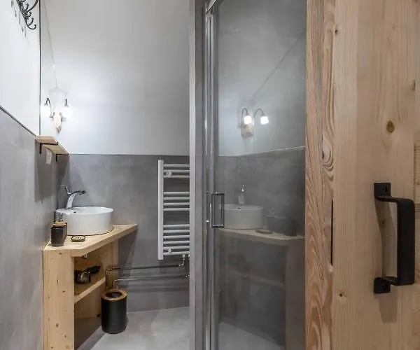 Ski-bike-apartment Bayerwald * Lohberg