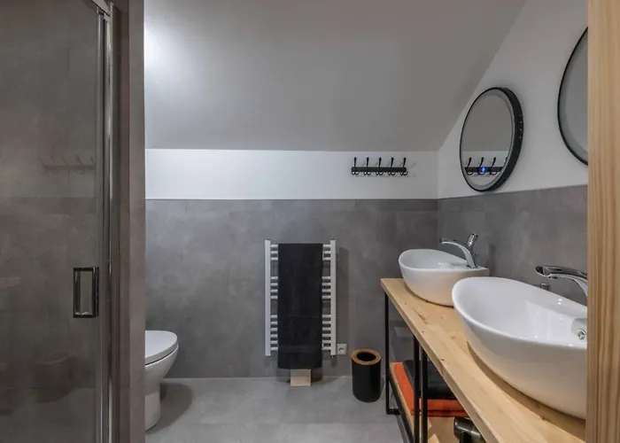 Ski-bike-apartment Bayerwald * Lohberg